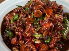 -后海16号·北京私房菜