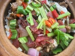 -嘉华小吃(蛇口市场店)