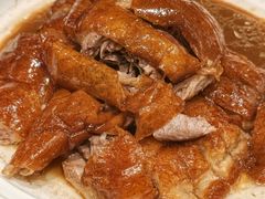 旺庄靓烧鹅-粥旺庄(芳村店)
