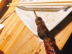 -老胖串店(山大路店)