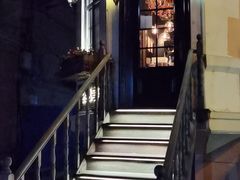门面-锦潼西餐厅