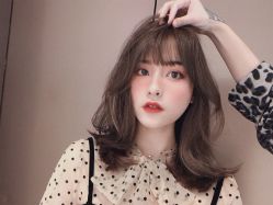 -MMby Hair Code芭曲发型