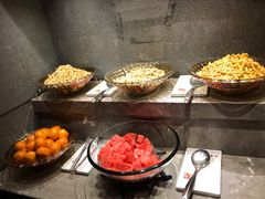 自助小吃-辣尚瘾·烤鱼·新川菜(交大直营店)