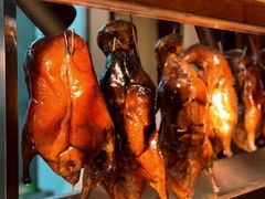 -聚福楼烧鸭(百屹店)