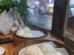 -草包包子铺(宽厚里店)