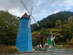 -道须沟旅游风景区
