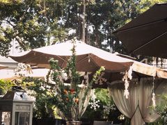 -火车头法国西餐厅