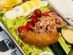 -吃饼人西餐(南开店)