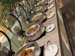 -鲤鱼洲酒店港鲤咖啡厅