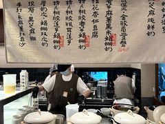 -RUXU入续糖水铺与包(卓悦中心店)