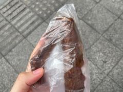 -小罗卤鹅(莲花广场店)