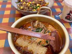 -万能料理屋(钟鼓岭路店)