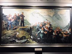 -遵义会议纪念馆