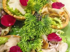 -菌彩云南野生菌火锅(万达广场店)
