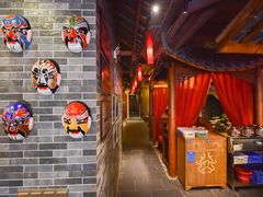 -大龙燚火锅(万象城店)