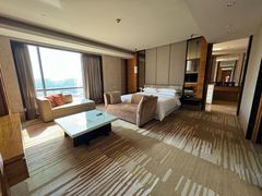 -中山喜来登酒店