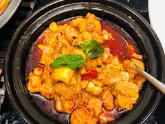 -马仕玖煲·融合菜·酥不腻烤鸭(人大店)