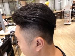 -Mentor Hair Salon