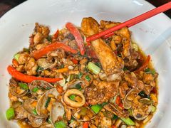 -玖五京菜(杭州城北万象城店)