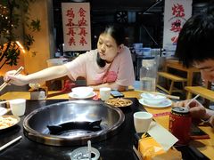 -一只烧鸡公(解放碑店)