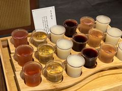 -食味酒味天津菜·海肠捞饭·东方酒饮(鼓楼店)