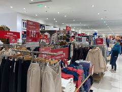 -优衣库(南宁万象城店)