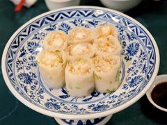 -誉八仙粤菜(万象天地店)