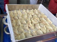 -奉天蚨祥饺子馆