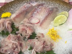 -吉源大排档·鱼生·海鲜(烧烤彩印厂店)