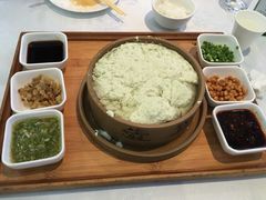 -玉林烤鸭店(定福庄店)