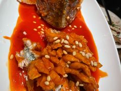 -京味斋·烤鸭·北京菜(安贞店)