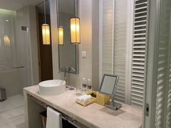 -三亚海棠湾万丽度假酒店