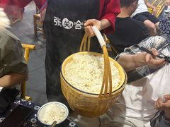 -张关合渣(航空大道店)