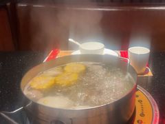 -牛事制造局牛肉火锅(莲岳路店)