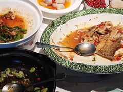 -渔舟意·湖南家宴(萝岗纳金城店)