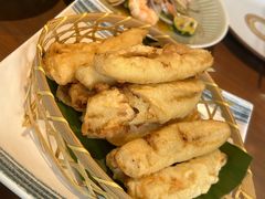 傣味香蕉酥-金孔雀德宏傣味餐馆(魏公村店)
