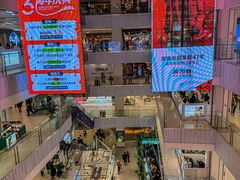 -凯德MALL(西直门店)