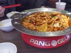 -胖哥俩肉蟹煲(杭州下沙学林街店)