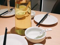 -吕氏疙瘩汤·海鲜新鲁菜(凯德mall新都心店)