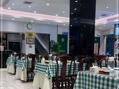 -紫光园(劲松店)