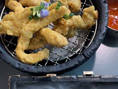 -3号仓库·创意中国菜(乐清正大广场店)