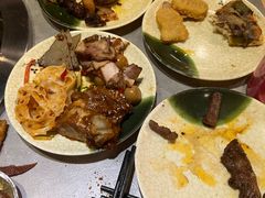 -福成自助烤肉(双桥万达店)