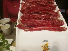 -潮汕牛肉火锅(铁西店)