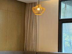 -杭州西湖湖滨银泰亚朵酒店