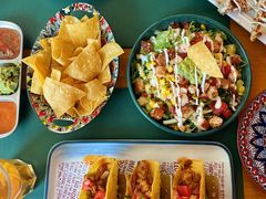 -HFFOUSA TACO弗萨塔可墨西哥餐厅(颐堤港店)