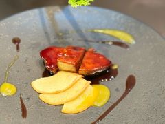 -Ginza Onodera铁板烧(外滩十八号店)