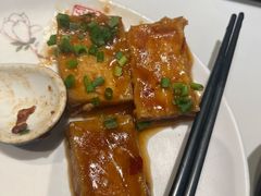 -绿茶餐厅(滨海万达广场店)