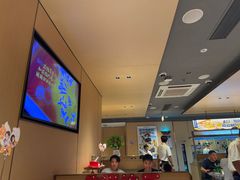 -海底捞火锅(宝龙广场夜宵主题店)