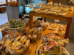 -Max Bakery 阿唛手作