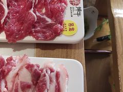 -焯牛潮汕牛肉火锅(云峰街创始店)